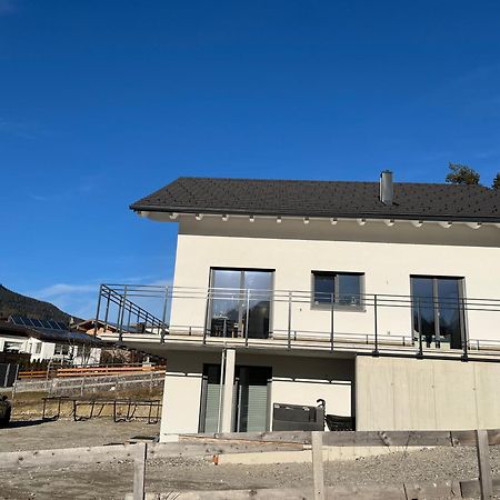 Bergzauber Mitterland Apartamento Thiersee Exterior foto